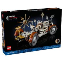 百亿补贴：乐高 LEGO 42182 机械组系列 月面探测车
