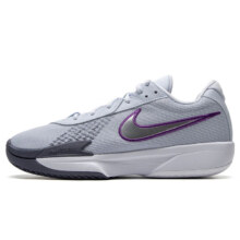 plus会员：耐克NIKE篮球鞋男子缓震ZOOM G.T. CUT运动鞋FB2598-002灰43