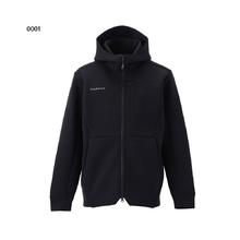 猛犸象 男士Dyno Midlayer Dyno 2.0 ML 连帽夹克AF 户外