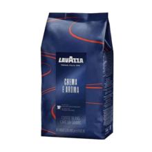 拉瓦萨（LAVAZZA） 意大利原装进口意式醇香特浓美式经典咖啡豆1000g 美式经典咖啡豆1000g