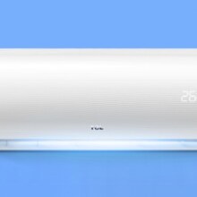 TCL 大1匹第六感单冷空调 卧室家用 轻音运行KF-26GW/XQ11(5)壁挂式家用空调挂机 以旧换新
