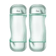 IPSA 流金水限定版绿200ml*2