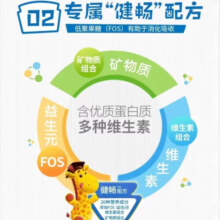 亨氏（Heinz）婴幼儿辅食面条鸡蛋南瓜口味营养线面宝宝婴儿面条252g*4盒