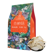 PLUS会员:卡宴 杏鲍菇 150g＊11件