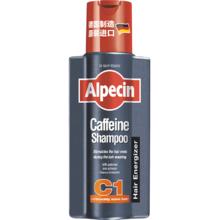 Alpecin C1咖啡因洗发水 75ml