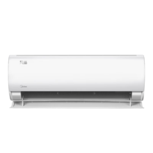 美的（Midea）空调 风酷Ⅱ全新升级 新一级能效变频冷暖壁挂式空调挂机 省电节能  以旧换新 国家补贴20%空调 大1匹 一级能效 风酷Ⅱ全新升级 风酷