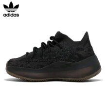 plus:阿迪达斯 Yeezy380INFANTS椰子儿童运动鞋