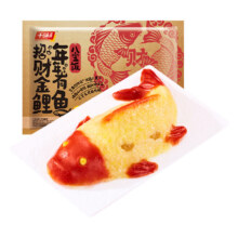 千味央厨 招财金鲤八宝饭 400g*5件