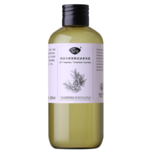 阿芙（AFU）马鞭草纯露300ml+125ml爽肤水护肤水舒缓收缩毛孔 新年送女友礼物