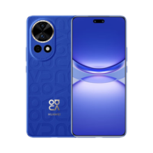 华为 nova 12 Ultra 前置6000万 512GB 12号色 鸿蒙智慧通信华为智能手机【赠话费券】