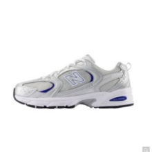12日10点：new balance 男女情侣款潮流复古休闲运动老爹鞋MR530BS