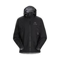 ARC'TERYX 始祖鸟 BETA JACKET 男子冲锋衣 29090 黑色
