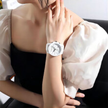 阿玛尼（ARMANI EXCHANGE）阿玛尼手表女士满天星女表
