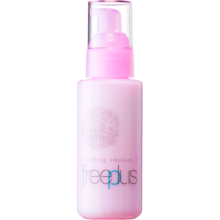 芙丽芳丝（Freeplus）乳液补水保湿柔润滋养舒缓干燥男女士敏感肌100ml