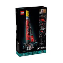 4日10点、百亿补贴：LEGO 乐高 42174 新西兰队 阿联酋AC75单体水翼帆船 积木