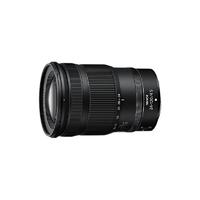 尼康 NIKKOR Z 24-120mm f/4 S 多倍变焦镜头 尼康Z卡口 77mm