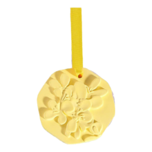 桂花香氛挂件 1个