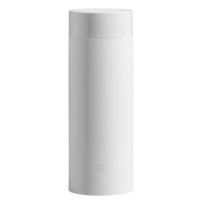 米家 MIJIA MJDRB01PL 保温电热水杯 350ml 白色