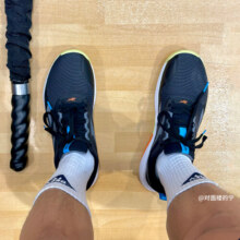 Reebok锐步官方男女款NANOFLEX室内运动健身透气体能综合训练鞋 HP6107-男款 42.5 (27.5cm),US:9.5-男