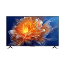 小米电视S75英寸4K 144Hz超高刷全面屏声控超高清平板电视NFC遥控
