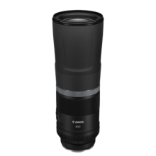 佳能（Canon）RF800mm F11 IS STM 超远摄定焦镜头 微单镜头