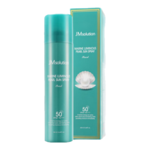 JMsolution肌司研海洋珍珠全身防晒喷雾SPF50+ 180ml/瓶水润新年 有效期25.9