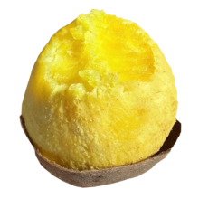 PLUS会员：京觅 山东正宗 猫山榴莲蜜薯 高糖细腻 净重5斤 中果精选