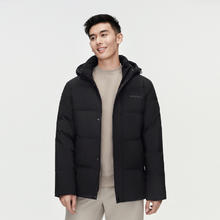 波司登 户外羽绒服冬季男款防风保暖休闲时尚连帽百搭外套