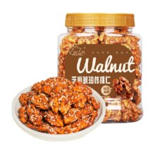 88VIP：新边界 核桃仁新货坚果零食 400g