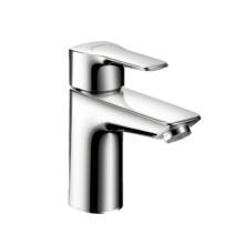 汉斯格雅（Hansgrohe）台盆龙头单把手单孔冷热水智能节水面盆龙头