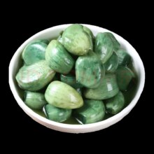 山东腊八蒜 200g*2袋【翡翠腊八蒜】