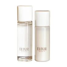 怡丽丝尔 优悦活颜弹润保湿水60ml+乳50ml（滋润型）