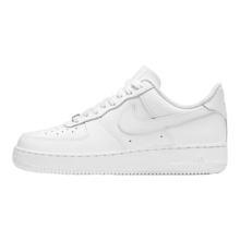 耐克NIKE板鞋女空军一号AF1 AIR FORCE 1运动鞋DD8959-100白39