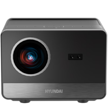 HYUNDAI现代投影仪家用办公智能家庭影院1080P高清H1自动对焦