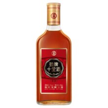 劲牌精彩荟 十全酒 35度 500ml*1瓶