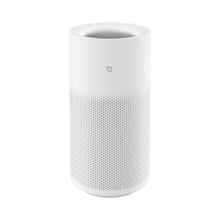 米家 小米无雾加湿器2 加湿器卧室 轻音家用办公室婴儿孕妇 600ml/h快速加湿 5L大容量纯净式蒸发