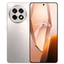 一加  Ace 5 12GB+512GB 引力钛 第三代骁龙 8 手机