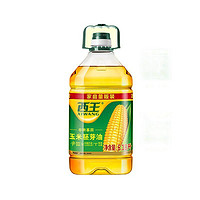 西王 非转基因 玉米胚芽油5.436L