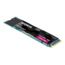 铠侠RC20/SD10/SE10 固态硬盘 m.2接口NVME适用笔记本台式机电脑SSD 铠侠SE10 2TB PCIe4.0 独立缓存 官方标配+散热片套装