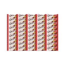Dove 德芙 散装丝滑牛奶巧克力45粒 4.5g/粒