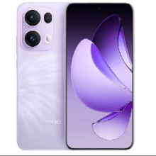 百亿补贴：OPPO  Reno13 Pro 16GB+1TB 蝶蝶紫 官方标配