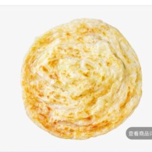 ??Mr.Lee 李先生 全麦黄油手抓饼840g/14片