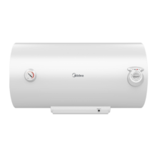 美的（Midea）50升机械速热双防电墙 蓝钻内胆耐用小户型租房优选家电政府补贴电热水器F50-A20MD1(HI)*
