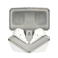 HIFIMAN Svanar Wireless Jr小天鹅 真无线主动降噪蓝牙耳机