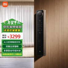 Xiaomi 小米 M30 Pro XMZNMS14OD 双摄智能电子锁