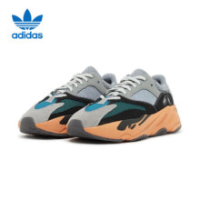 阿迪达斯 Yeezy700椰子男女复古休闲鞋