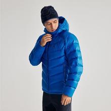 百亿补贴：凯乐石 加厚羽绒服 700蓬鹅绒 男款