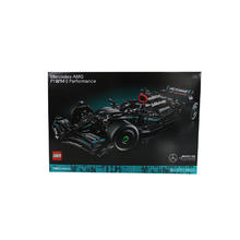 乐高 LEGO 机械组系列42171梅赛德斯F1方程式益智拼搭积木