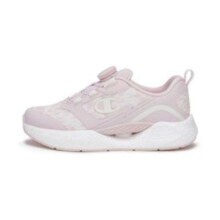 Champion 儿童网面休闲跑鞋
