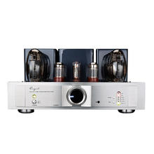 凯音 A-200T 电子管功放器